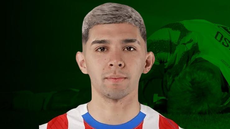 A Milli Takım'ın rakibi Paraguay, sakatlık gelişmesiyle yıkıldı