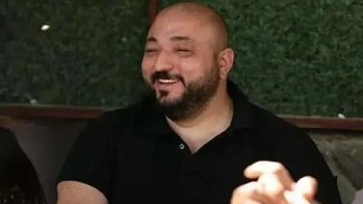Can Polat’ın taziyesinde kavga Engin Polat yaka paça camiden uzaklaştırıldı