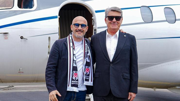 Beşiktaş'ta transfer rotası, 10+4 kuralı için genç yabancılar