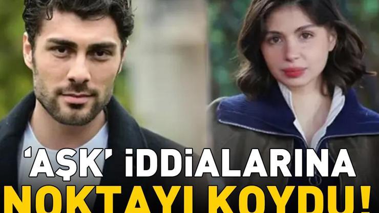 Ali Öner ile Zeynep Atılgan aşk mı yaşıyor İddialara noktayı koydu Meğer ilişkisi o zaman başlamış