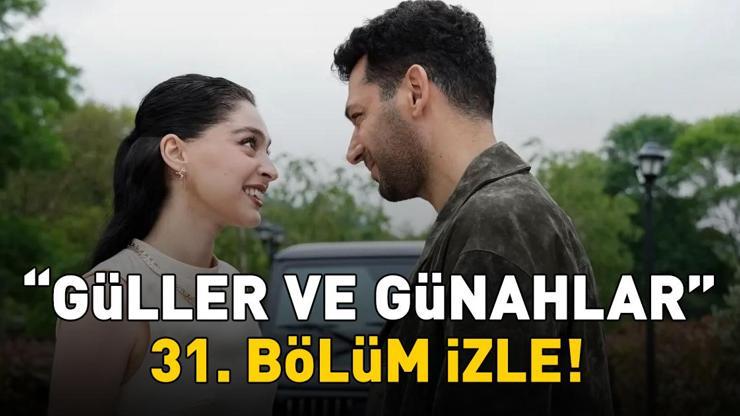 GÜLLER VE GÜNAHLAR 31. BÖLÜM İZLE FULL HD KANAL D | Murat Yıldırım ve Cemre Baysel'li Güller ve Günahlar 31. bölüm izleme ekranı GÜLLER VE GÜNAHLAR 31. BÖLÜM İZLE FULL HD KANAL D | Murat Yıldırım ve Cemre Baysel'li Güller ve Günahlar 31. bölüm izleme ekranı