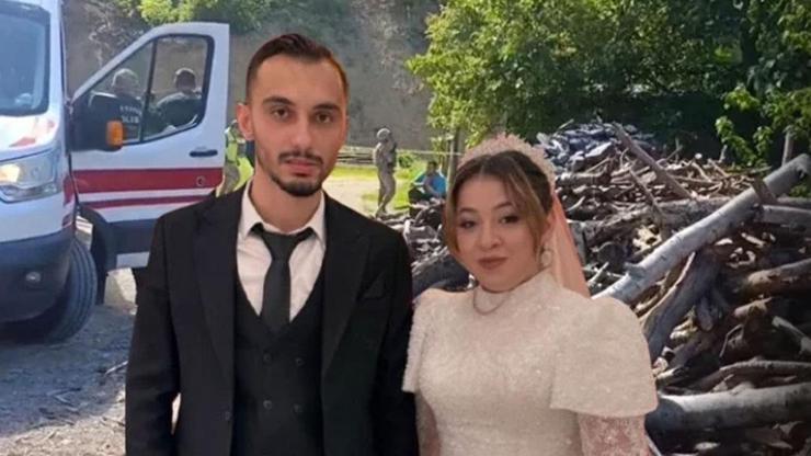 Eşini Odunla Öldürmüştü! Vicdansız Koca Sanklandığı Depoda Bulundu
