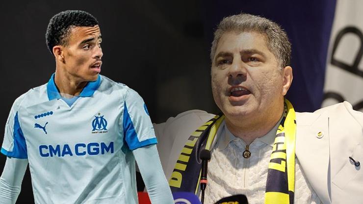 Hakan Safi anlaşmıştı! Mason Greenwood’un bonservisi belli oldu Hakan Safi anlaşmıştı! Mason Greenwood’un bonservisi belli oldu