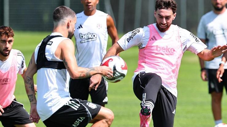 Beşiktaş, sezonu 27 Haziran’da açıyor Beşiktaş, sezonu 27 Haziran’da açıyor