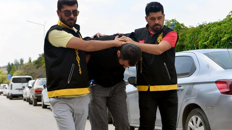 Satın aldığı otomobilde mekanik arıza çıkınca eski sahibini öldürmüş Satın aldığı otomobilde mekanik arıza çıkınca eski sahibini öldürmüş