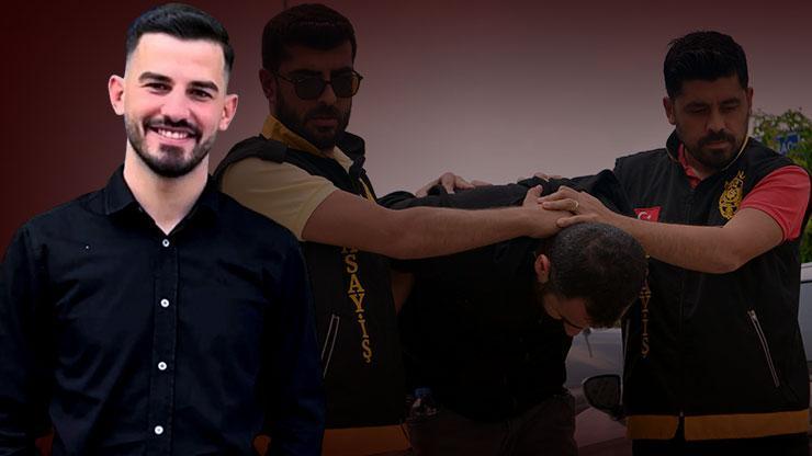  Arızalanan aracının eski sahibini öldürdü