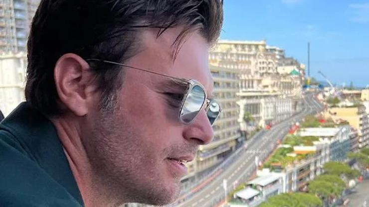 Kıvanç Tatlıtuğun Yeni İmajı Olay Oldu Behlül Geri Geldi Yorumlarının Ardından Şaşırtan Değişim