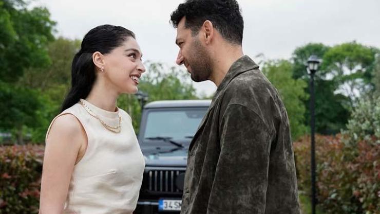 Kübra Doğru Ünlü yazdı! Güller ve Günahlar'dan çarpıcı sezon finali!