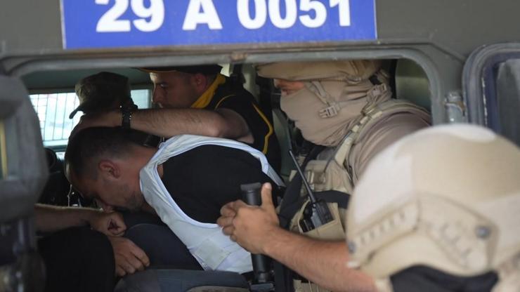  Cani koca tutuklandı