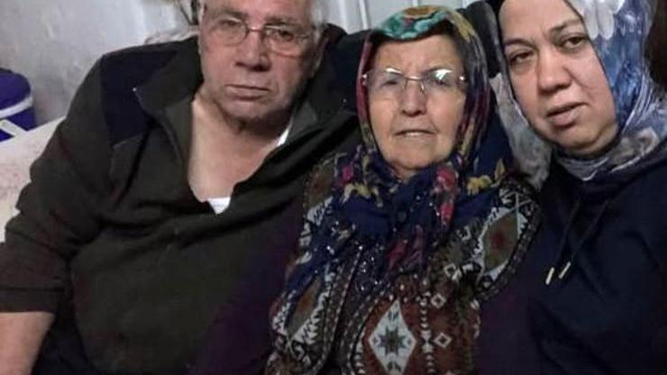 Isparta’daki kazada annenin ardından baba ile kızları da kurtarılamadı