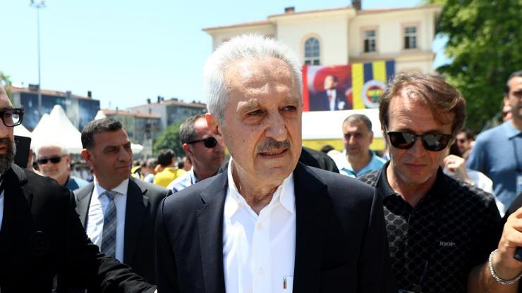 Fenerbahçe'nin yanında olmaya devam edeceğim Fenerbahçe'nin yanında olmaya devam edeceğim