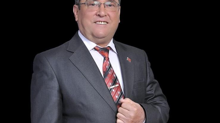 Mustafapaşa Belediye Başkanlığına AK Parti'nin adayı Mustafa Özer seçildi