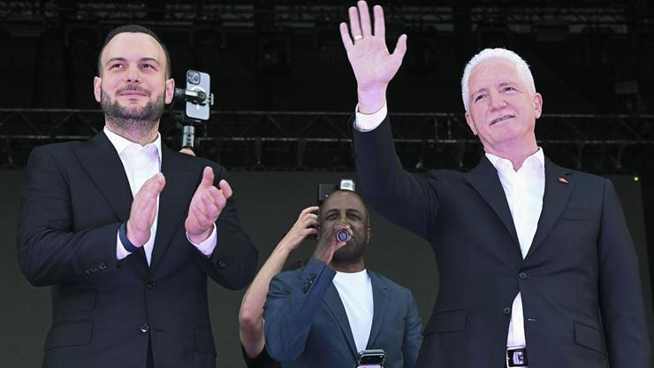 Atatürk Havalimanı'nda düzenlenen Sıfır Atık Festivali sona erdi Atatürk Havalimanı'nda düzenlenen Sıfır Atık Festivali sona erdi