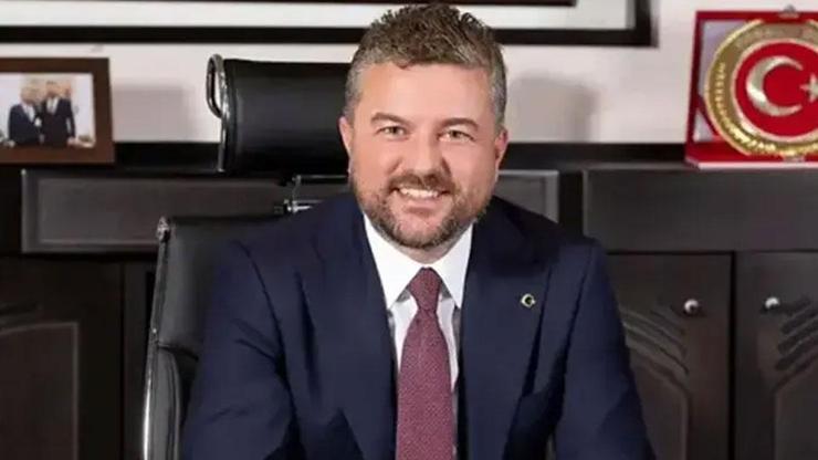 SON DAKİKA! Buca Belediye Başkanı görevinden uzaklaştırıldı SON DAKİKA! Buca Belediye Başkanı görevinden uzaklaştırıldı