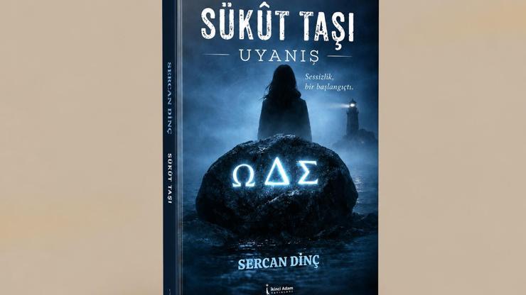 72 saat içinde ölüme götüren sırrın hikâyesi: Sükût Taşı - Uyanış