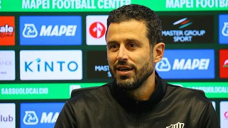 Fiorentina, Fabio Grosso’ya emanet