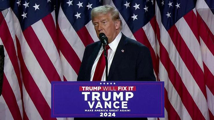 İKİ FARKLI TRUMP | 2024: “Artık savaş yok”, 2026: “Ben öyle bir söz vermedim”