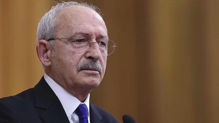 CHP'de kurultay süreci başlıyor CHP'de kurultay süreci başlıyor