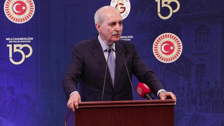 Kurtulmuştan yeni anayasa çağrısı: Türkiye için zarurettir