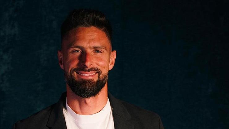 Lille, Olivier Giroud ile nikâh tazeledi Lille, Olivier Giroud ile nikâh tazeledi