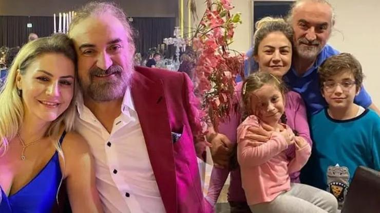 Volkan Konak’ın kızı Derin, sesiyle büyüledi Sanal medyada beğeni yağdı