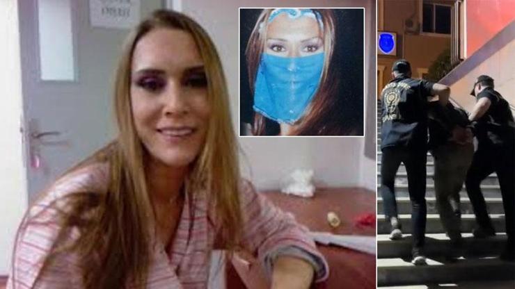 Mezdeke dansçısı Aynur'un ölümüyle ilgili 10 yıl sonra 3 şüpheli yakalandı Mezdeke dansçısı Aynur'un ölümüyle ilgili 10 yıl sonra 3 şüpheli yakalandı