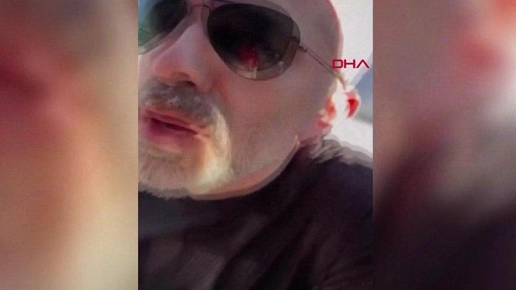 Ümraniye’de yol verme tartışması kavgaya dönüştü: