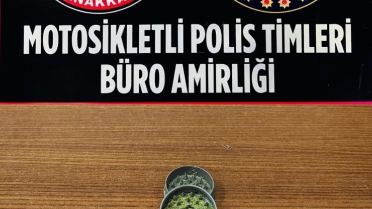 Çanakkale'de huzur uygulamaları gerçekleştirildi Çanakkale'de huzur uygulamaları gerçekleştirildi