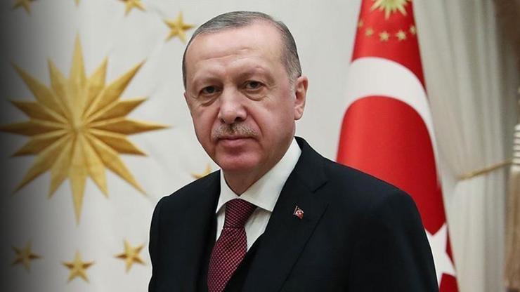 Cumhurbaşkanı Erdoğan, Şehit Öğretmen Şenay Aybüke Yalçın'ı Andı Cumhurbaşkanı Erdoğan, Şehit Öğretmen Şenay Aybüke Yalçın'ı Andı