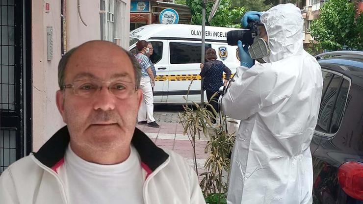 Kötü koku ekipleri harekete geçirdi Modacı evinde ölü bulundu