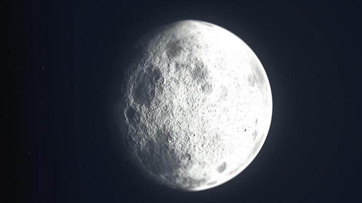 İnsanlık Ay’a geri dönüyor: NASA Artemis III mürettebatını duyurdu