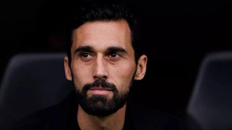 Real Madrid’de Alvaro Arbeloa ile yollar ayrıldı