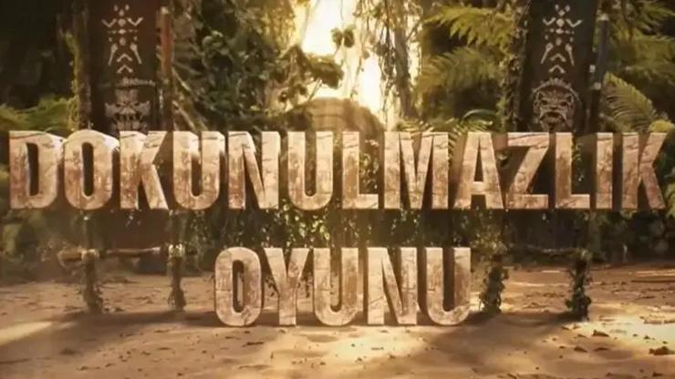 Survivor'da eleme adayı kim oldu? 9 Haziran Survivor'da dokunulmazlık oyununu kim kazandı?