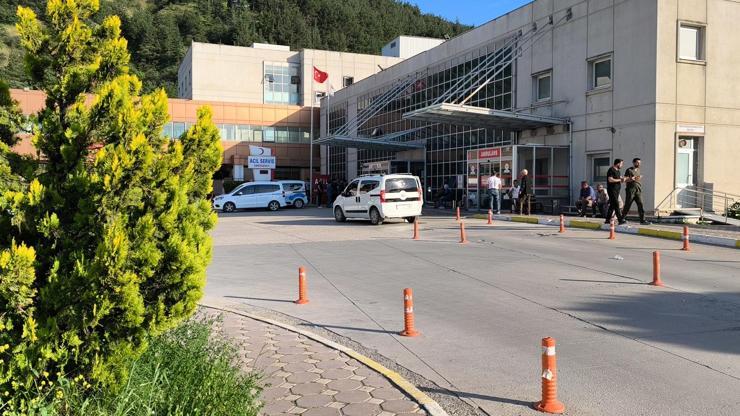 Tokat'ta alacak verecek kavgası: 1 ölü 3 yaralı Tokat'ta alacak verecek kavgası: 1 ölü 3 yaralı