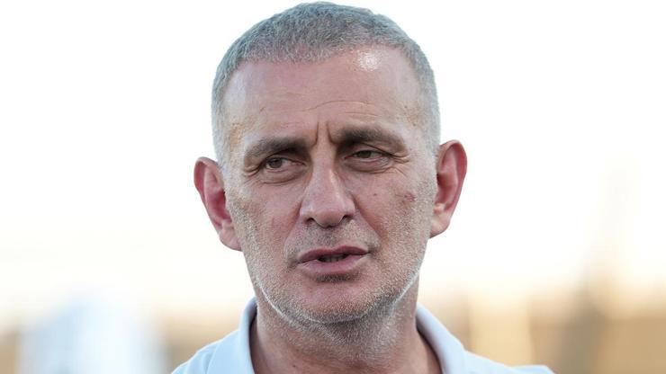 TFF Başkanı İbrahim Hacıosmanoğlu'ndan grup liderliği sözleri