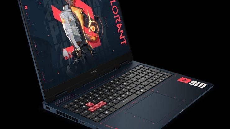 Riot Games iş birliğiyle geliştirildi Riot Games iş birliğiyle geliştirildi