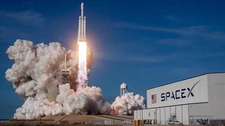 SpaceX halka arzına rekor ilgi! Talep 250 milyar doları aştı SpaceX halka arzına rekor ilgi! Talep 250 milyar doları aştı