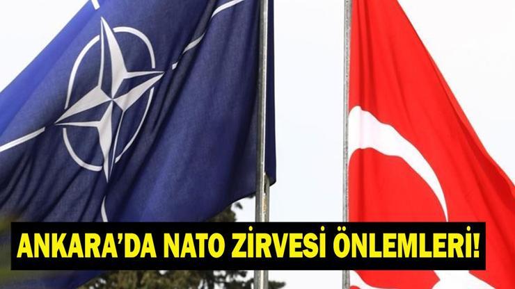 NATO ZİRVESİ NE ZAMAN 2026 NATO Zirvesi Nerede, Ne Zaman Yapılacak Alınacak Tedbirler Neler