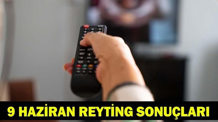 Reyting birincisi kim oldu? Reyting birincisi kim oldu?