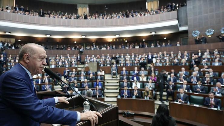 SON DAKİKA! Cumhurbaşkanı Erdoğan'dan açıklamalar SON DAKİKA! Cumhurbaşkanı Erdoğan'dan açıklamalar