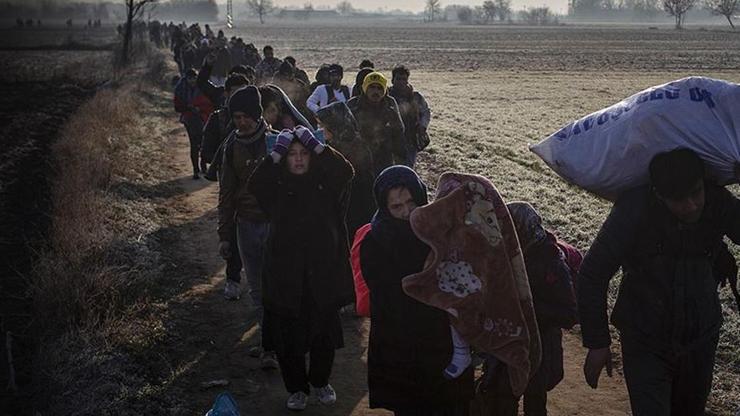 DMM’den “geri kabul” iddialarına yalanlama DMM’den “geri kabul” iddialarına yalanlama