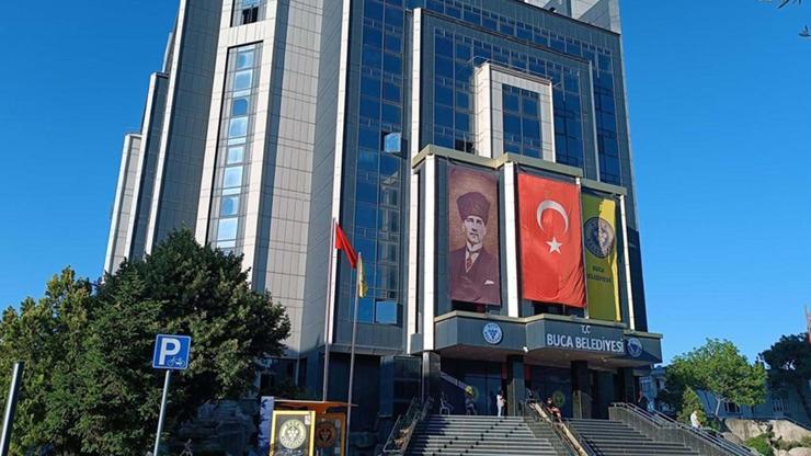Buca Belediye Başkan Vekili seçiminde Cumhur İttifakı'nın adayı Veli Balyemez oldu Buca Belediye Başkan Vekili seçiminde Cumhur İttifakı'nın adayı Veli Balyemez oldu