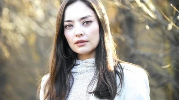 Zeynep Tuğçe Bayat: “Annelik oyunculuğumu derinleştirdi”