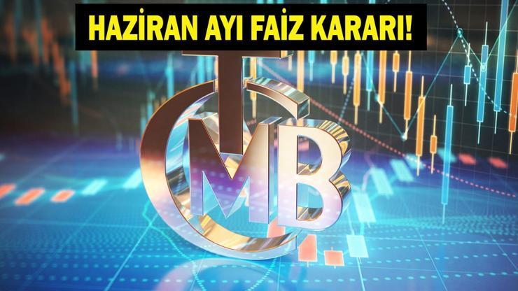 MERKEZ BANKASI FAİZ KARARI BELLİ OLDU: Haziran 2026 TCMB Faizi Sabit Mi Kaldı, Düştü Mü Arttı Mı Para Politikaları Kurulu (PPK) Kararı Belli Oldu