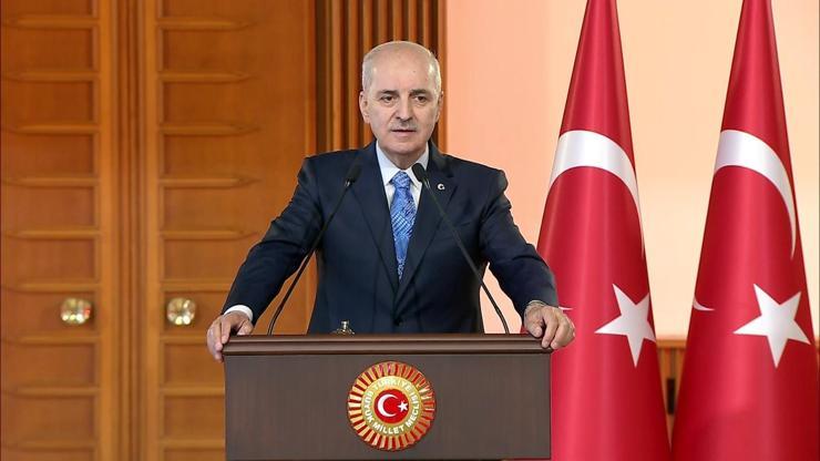 TBMM CHP'deki duruma taraf olmaz TBMM CHP'deki duruma taraf olmaz