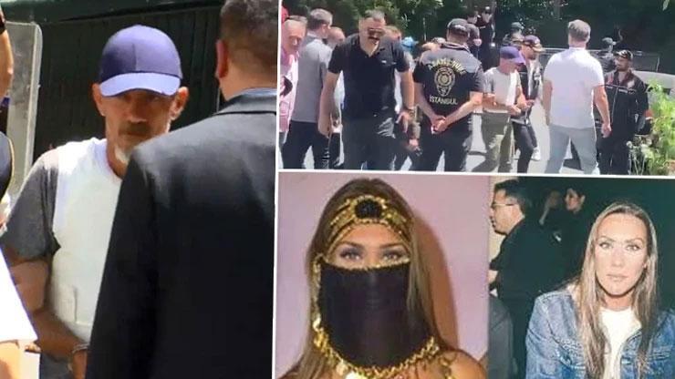 Aynur Kanbur cinayeti soruşturması: Katil 10 yıl sonra olay yerinde