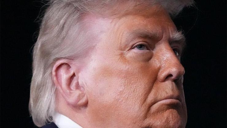 Trump: İranı bu gece sert vuracağız