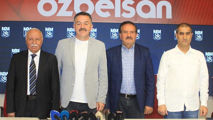 Sivasspor’da seçim ertelendi! Aday yok… Sivasspor’da seçim ertelendi! Aday yok…