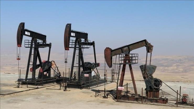 OPEC verileri açıklandı! Mayısta petrol üretimi geriledi, talep beklentisi korundu OPEC verileri açıklandı! Mayısta petrol üretimi geriledi, talep beklentisi korundu