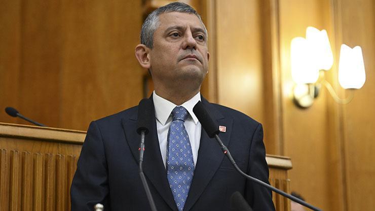 Özgür Özel yeni parti kuracak mı? Abdulkadir Selvi yazdı Özgür Özel yeni parti kuracak mı? Abdulkadir Selvi yazdı